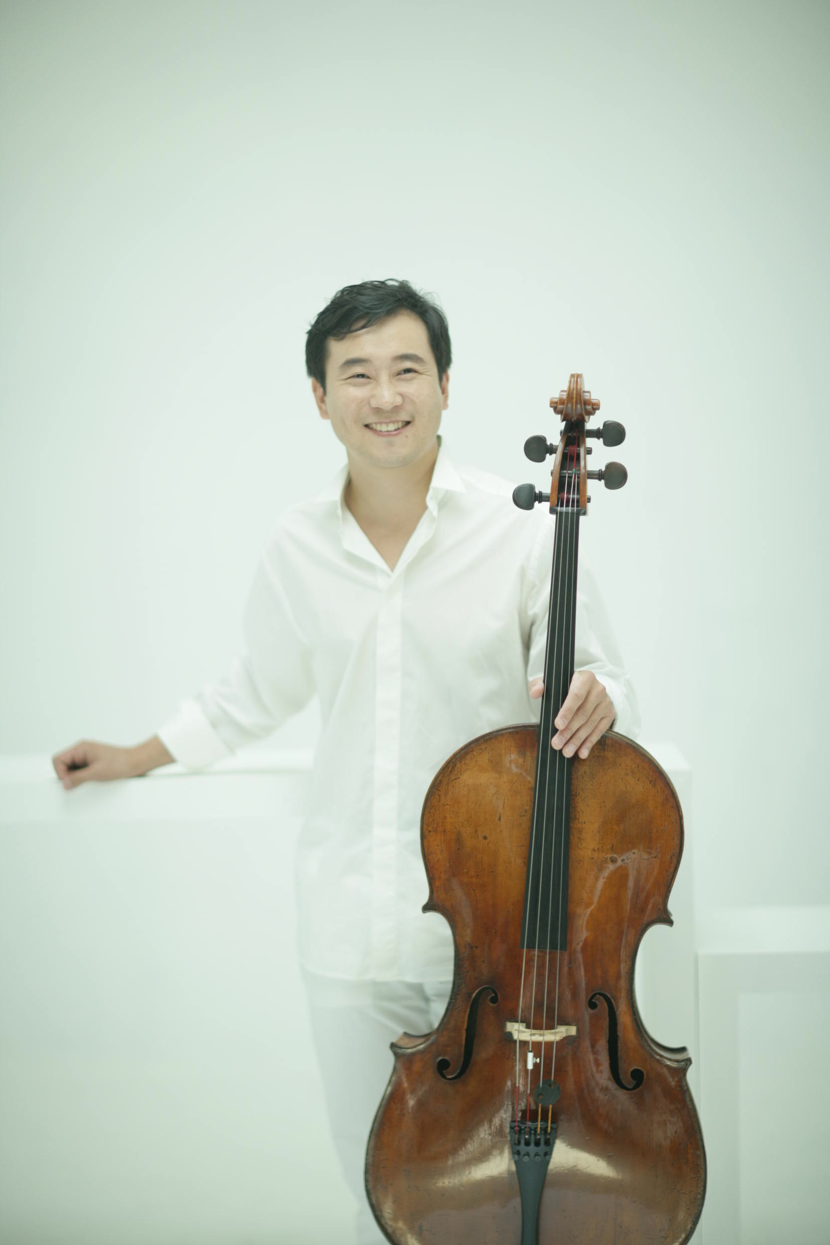 Prof. Kangho Lee - Classic@Home Online Academy